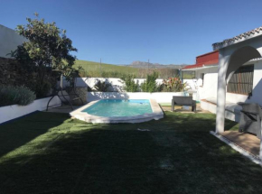 CAMPO ML, Ronda